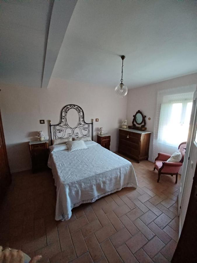 Casa Vacanze L'Acquerello Lari Extérieur photo