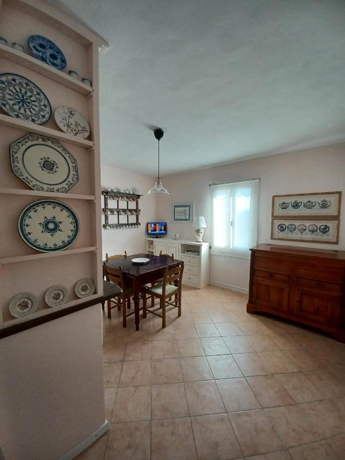 Casa Vacanze L'Acquerello Lari Extérieur photo