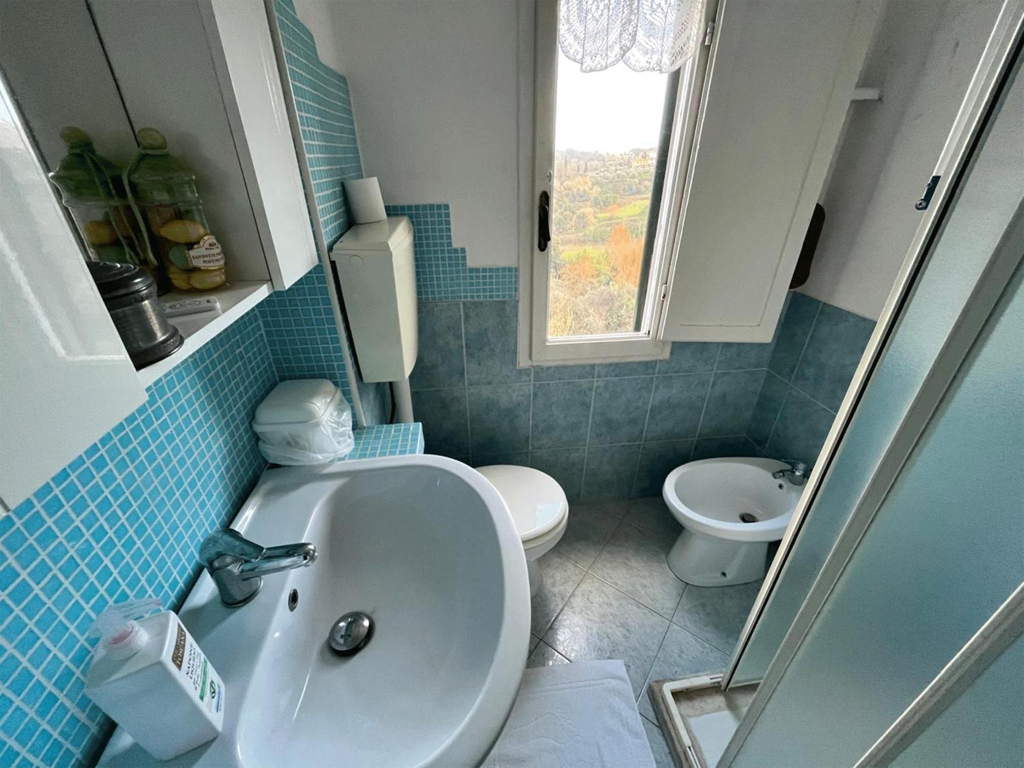 Casa Vacanze L'Acquerello Lari Extérieur photo
