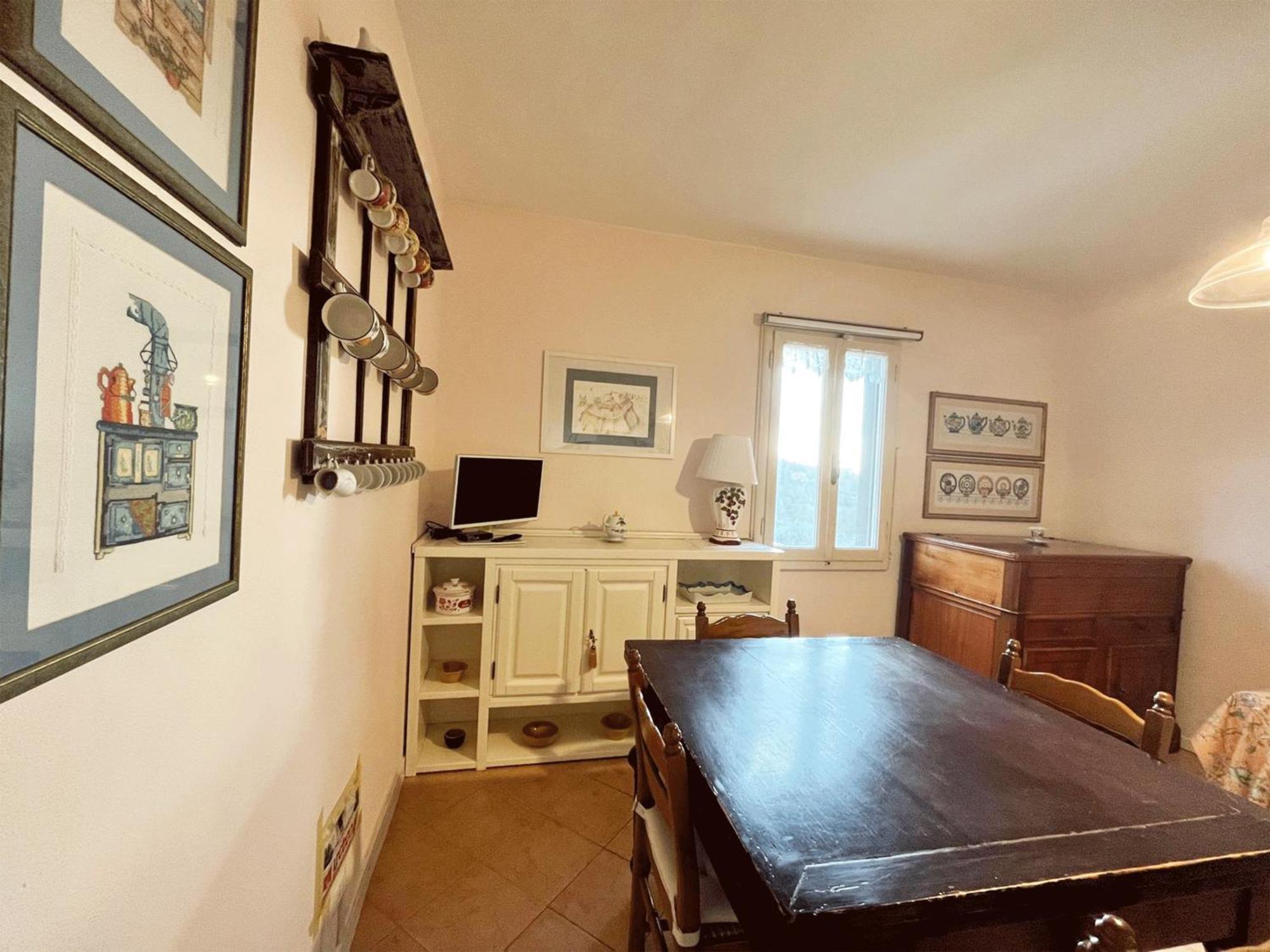 Casa Vacanze L'Acquerello Lari Extérieur photo