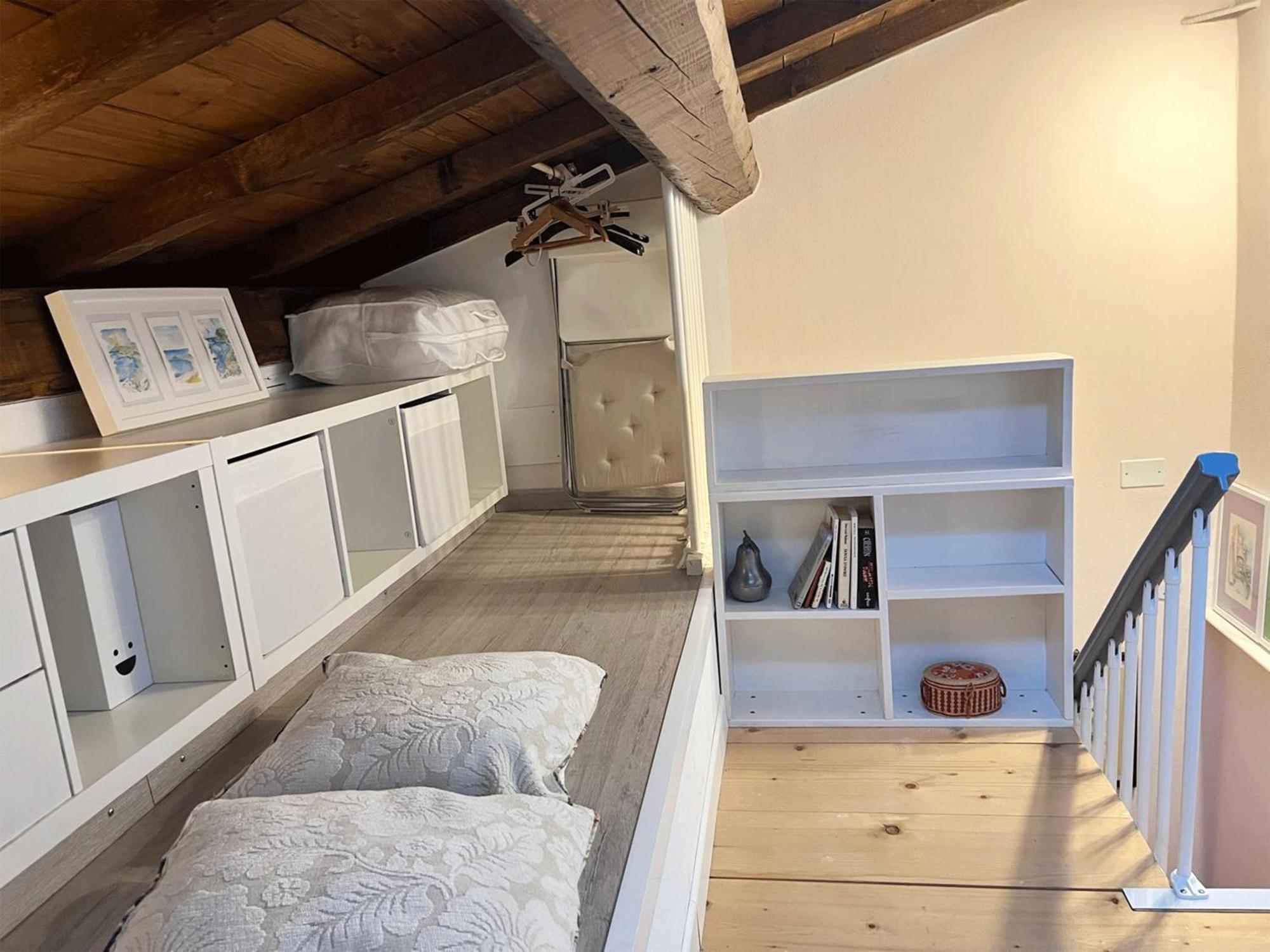 Casa Vacanze L'Acquerello Lari Extérieur photo