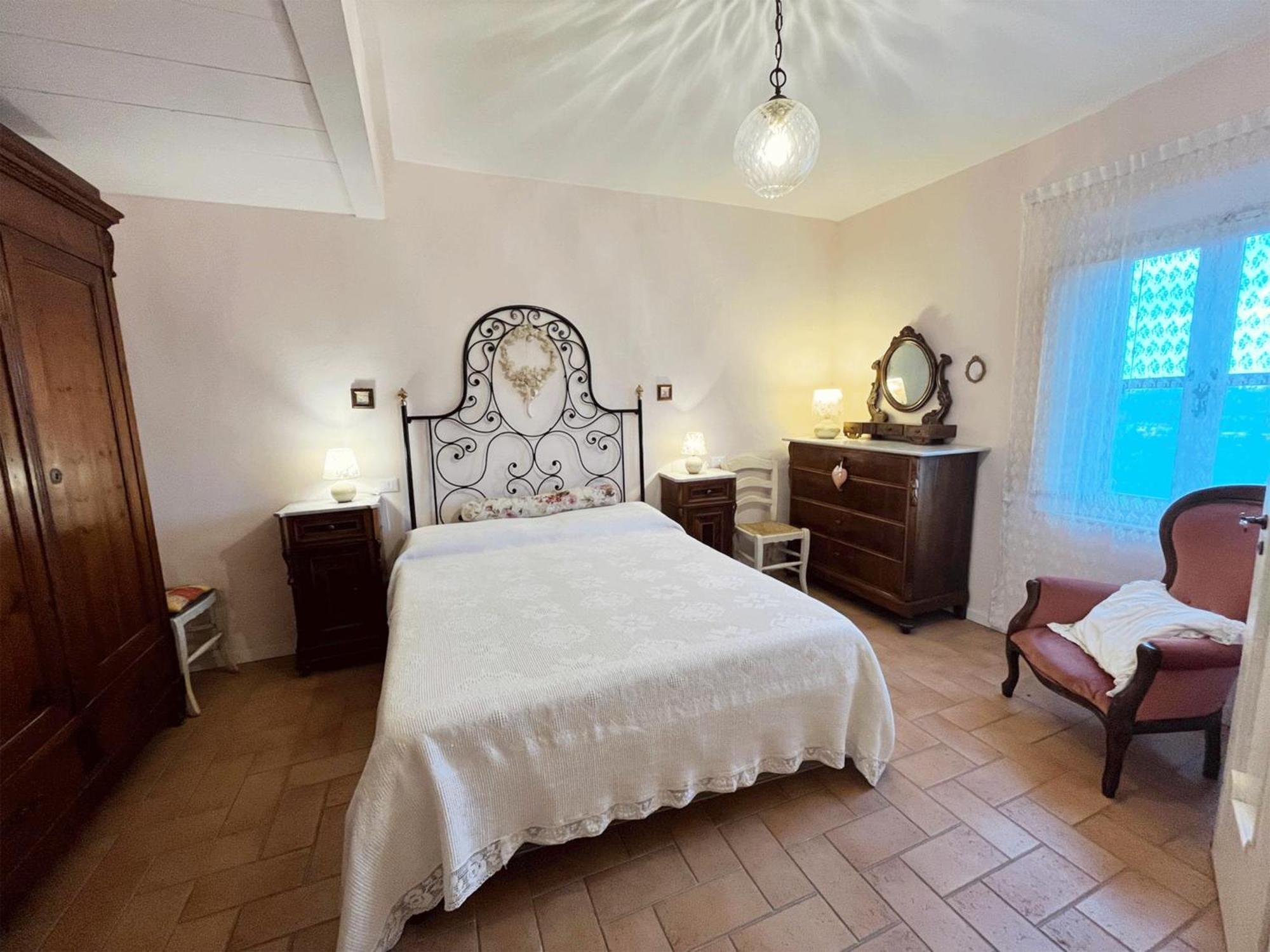 Casa Vacanze L'Acquerello Lari Extérieur photo