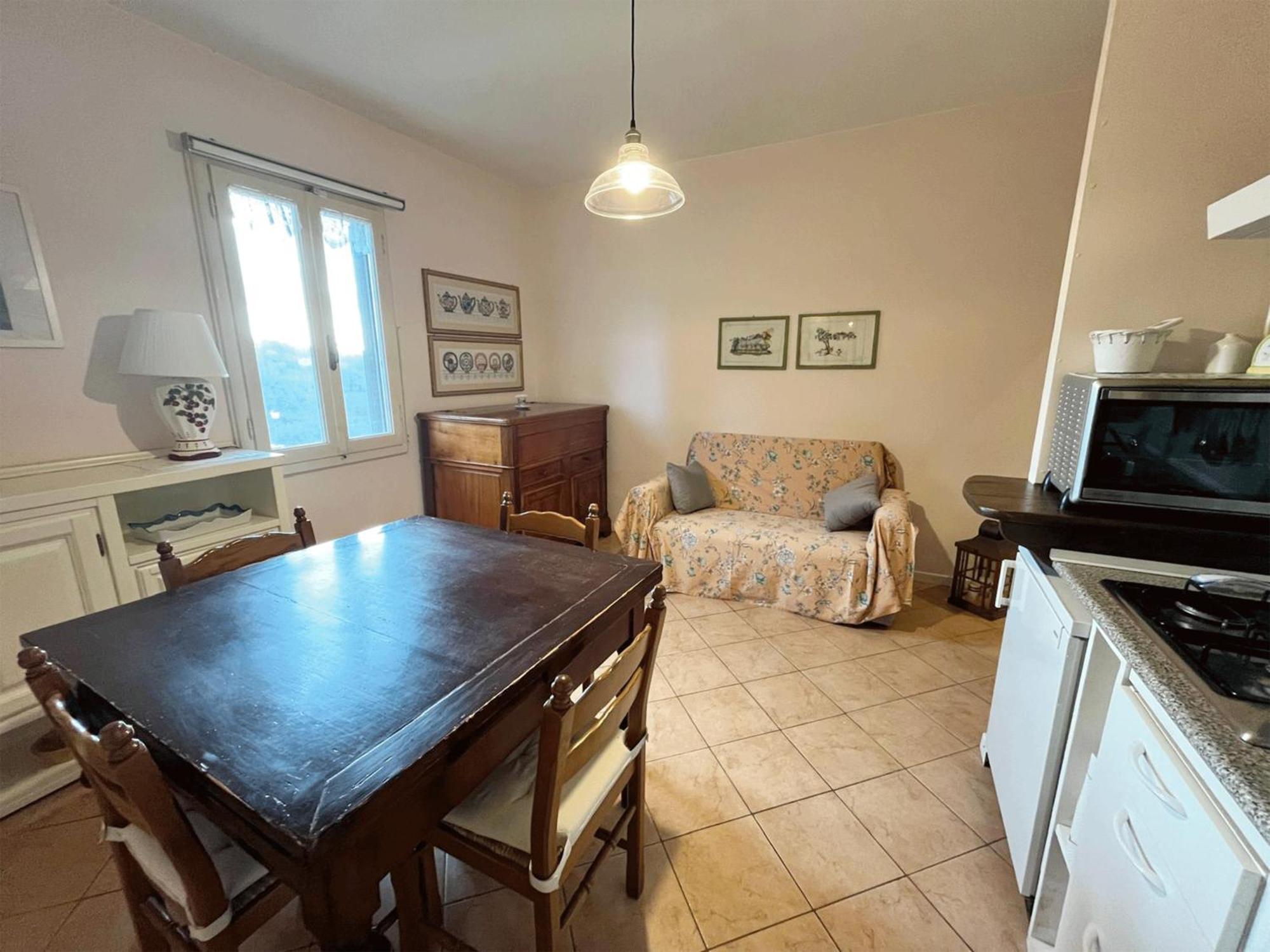 Casa Vacanze L'Acquerello Lari Extérieur photo